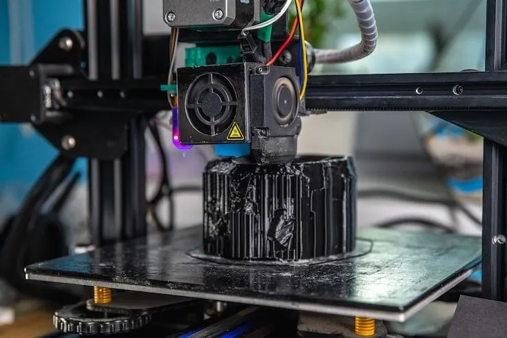 3D Printer Xizmati 1 3D Printer Xizmati 1