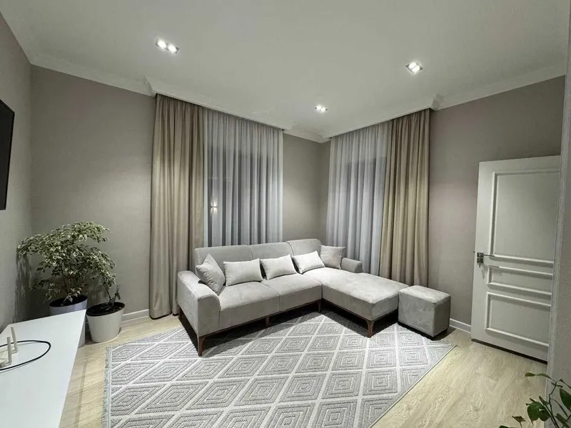 Продаётся дом 5,5 сотка в Мирзо-Улугбекском районе. Никитина — фото 2
