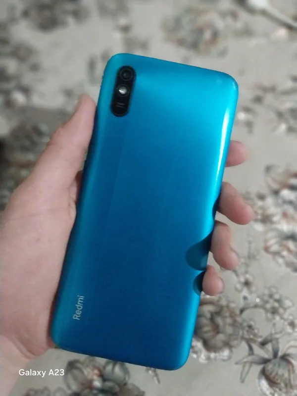 redmi 9 A