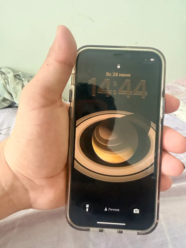 Iphone12 128gb