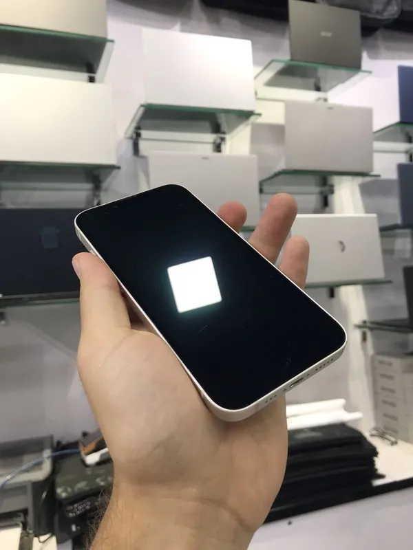 Iphone 13 bypass 256gb — фото 6