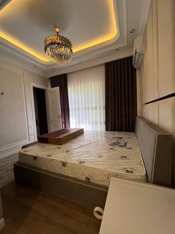 Габус(Bon кафе).Мирабадский район.Сдаётся 4х ком квартира! — фото 3