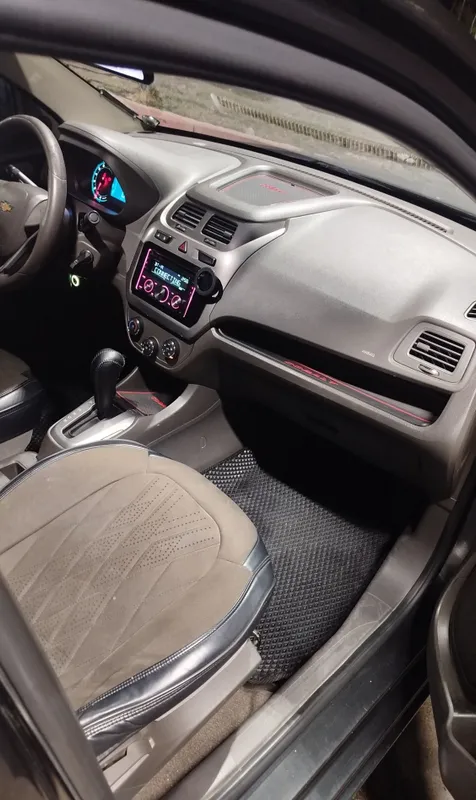 Cobalt 2019 года, автомат 9 Cobalt 2019 года, автомат 9