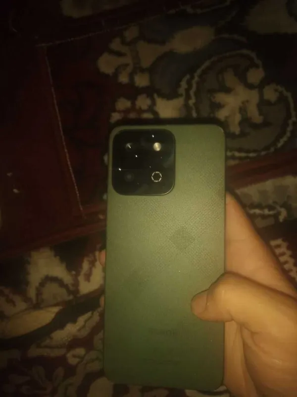 HONOR x7c narxi 1mln 350ming ozgina kelishamiz — фото 4
