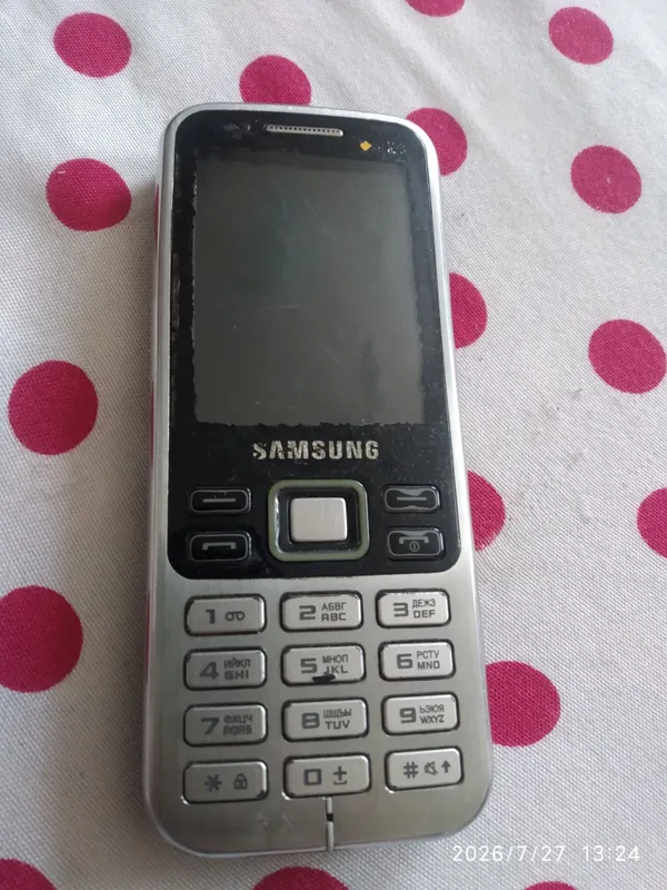 Samsung GT C2233 1