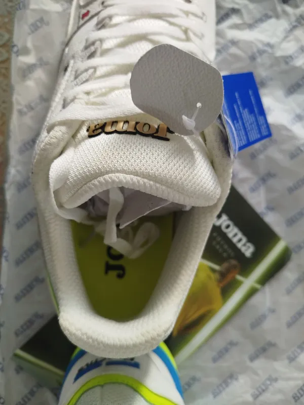 Original joma krossovkalari sotiladi, tabiiy charm 6