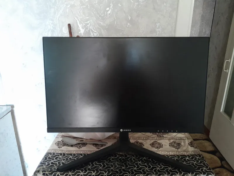 O'YIN MONITORI