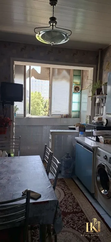 Продаётся 3-комнатная квартира, 75 м² (французская планировка), Мирабадский район 4