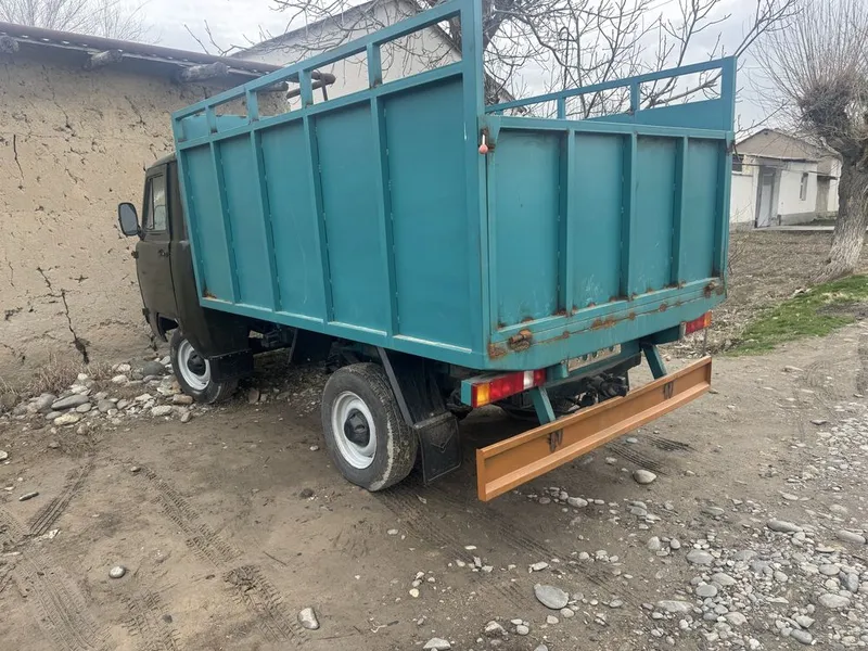 Уаз сотилади срочно — фото 4