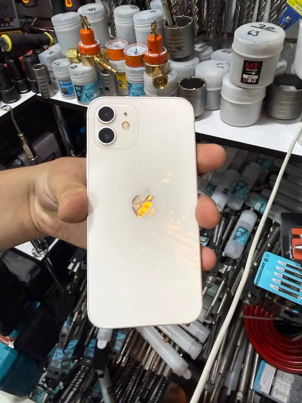 Iphone 12 не открывался, чистый 1 Iphone 12 не открывался, чистый 1