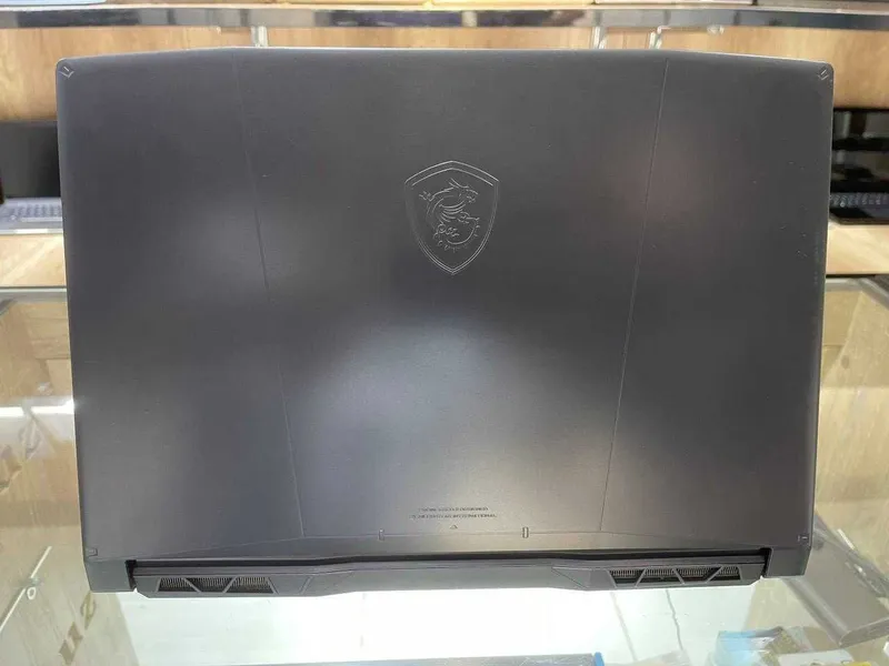 MSI Katana 15 Core i7-13620H озу16гб 1T ssd Nvidio RTX 4050 5 MSI Katana 15 Core i7-13620H озу16гб 1T ssd Nvidio RTX 4050 5