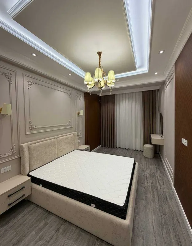 EVRO HOUSE turar joy majmuasi 5