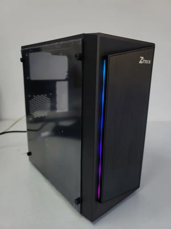 ZTTECH Y12 RGB CASE 1 ZTTECH Y12 RGB CASE 1