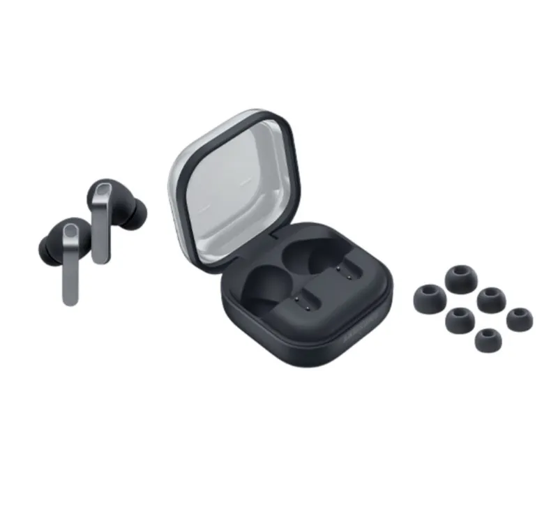 Samsung galaxy Buds 4 pro — фото 1