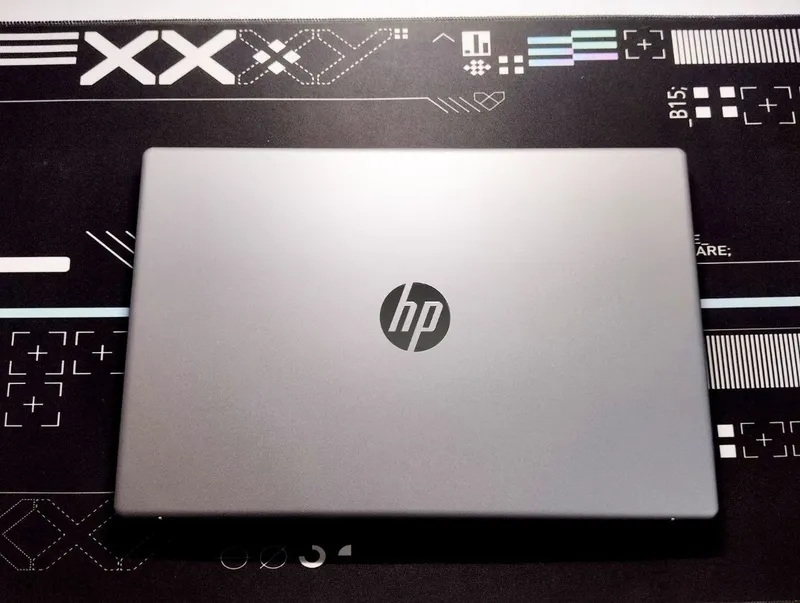 HP G10 NOUTBUK 8/512GB  SKIDKA!!! — фото 1