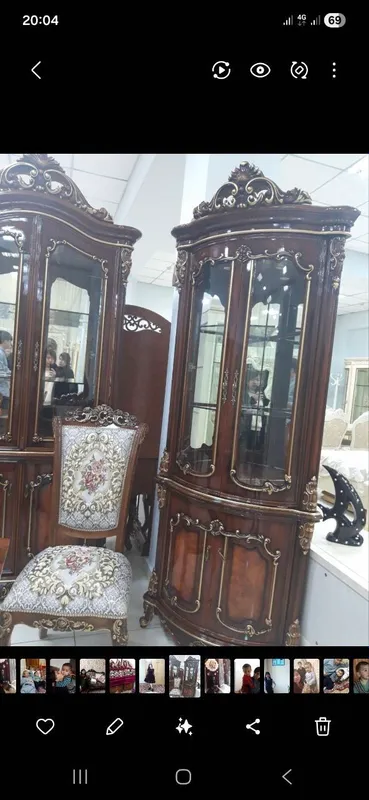 Китайская мебель 1 Китайская мебель 1