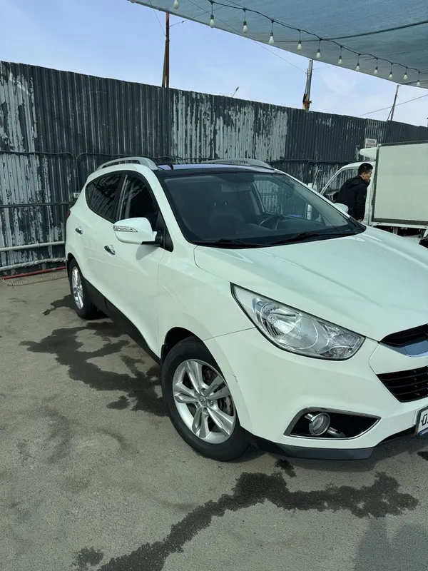 Hyundai tucson 2011 full 3 Hyundai tucson 2011 full 3
