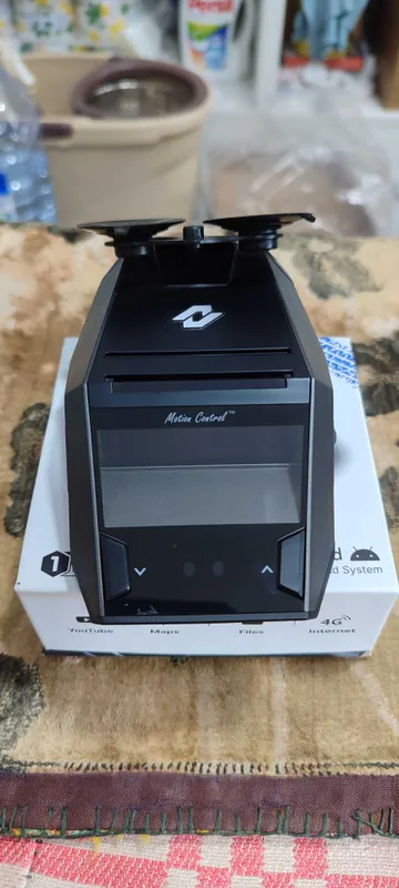 Neoline x-cop 8800