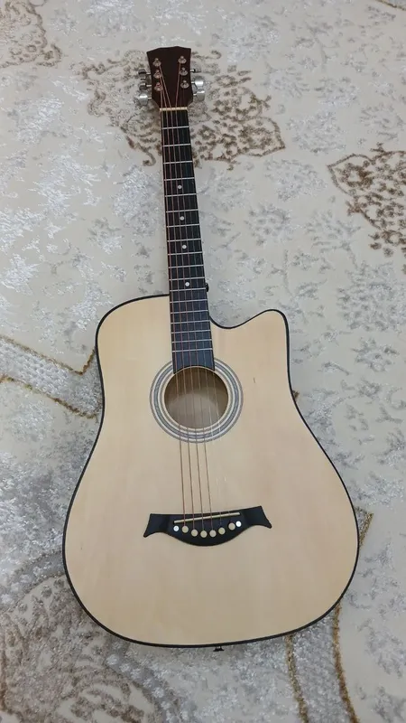 Gitara 3