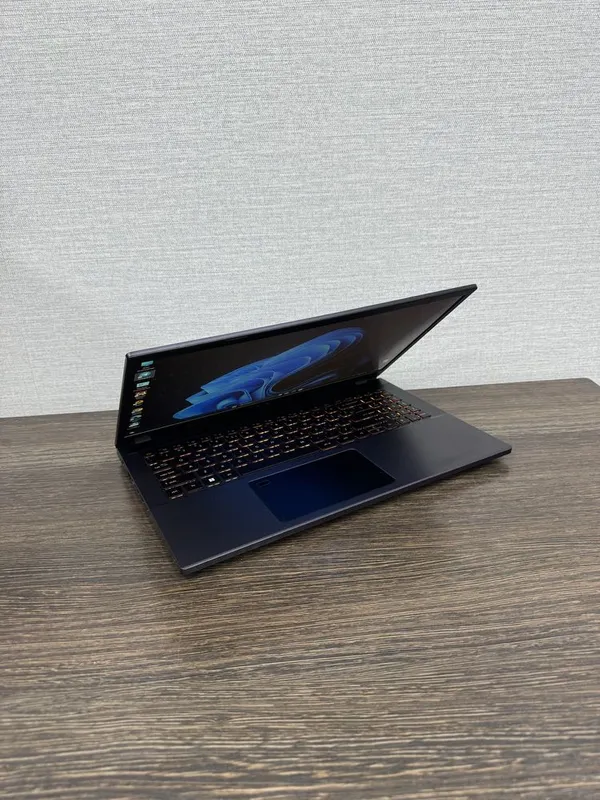 16-Ядерный Acer Aspire Gaming intel Core i5 12th Gen с RTX3050 DDR6 — фото 2