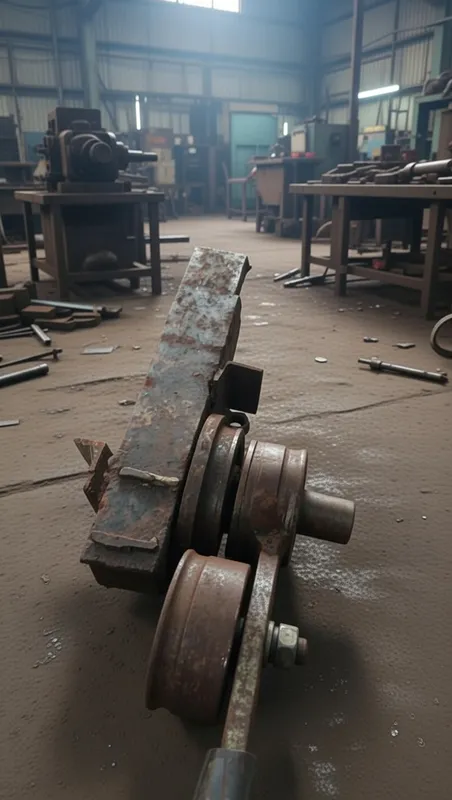 Трубогиб ручной. 3 Трубогиб ручной. 3