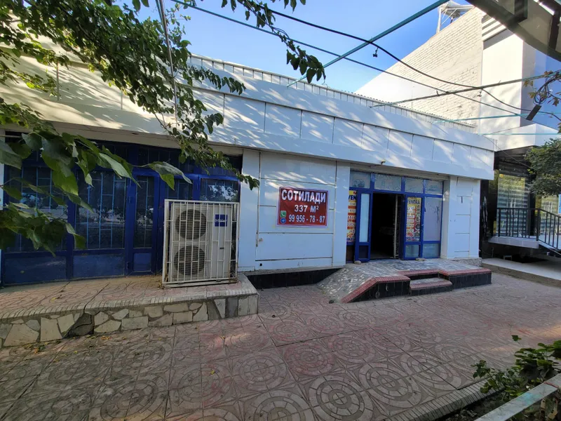 Tayyor ishlab turgan KAFE sotiladi. Barcha komunikatsiya mavjud — фото 3