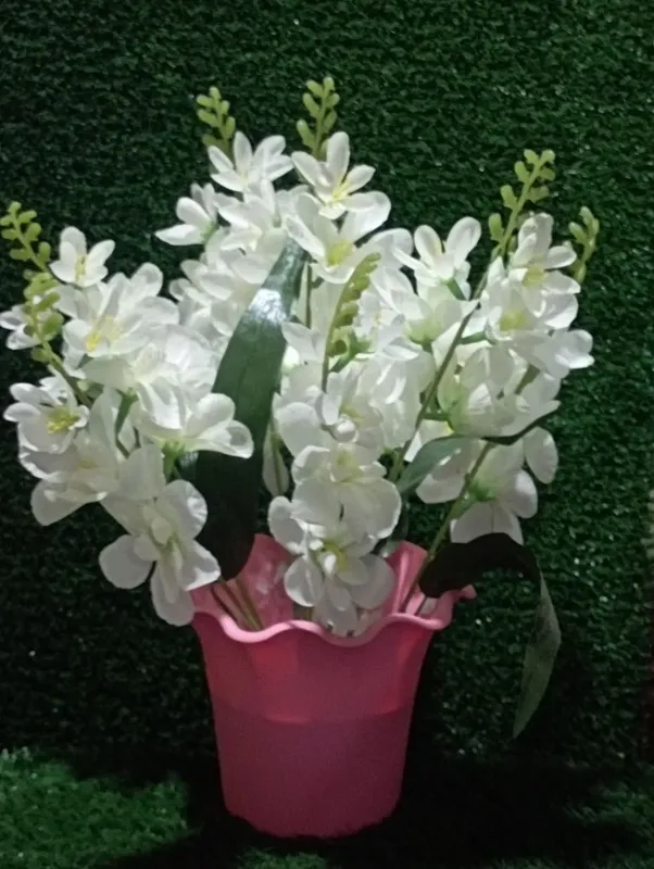 Suniy gullar arzon narxlarda — фото 1