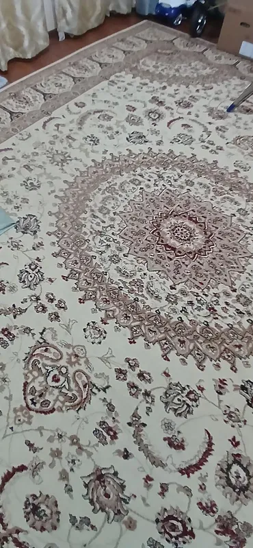 Gilam IDEALNI sastayanida