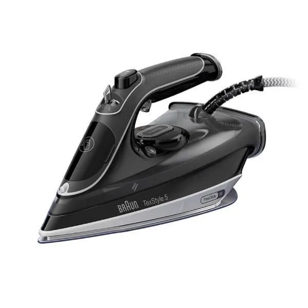 Утюг Braun TexStyle 5 SI5188BK