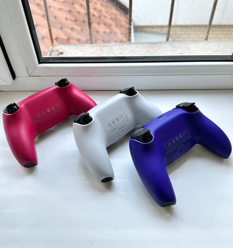 PlayStation 5 original joystiklar 3