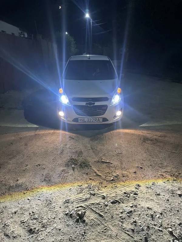 Спарк 2 позиция 9