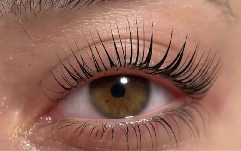 Киприк экаман, кош ва киприк ламмнация 3 йил тажрибага эгаман — фото 3