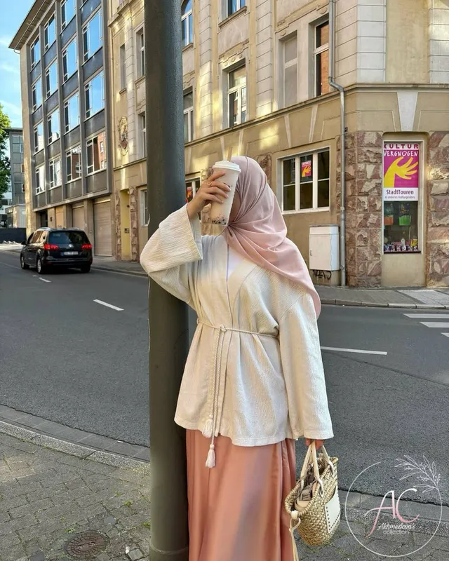 New Collection Dvoyka (Kofta + yubka)