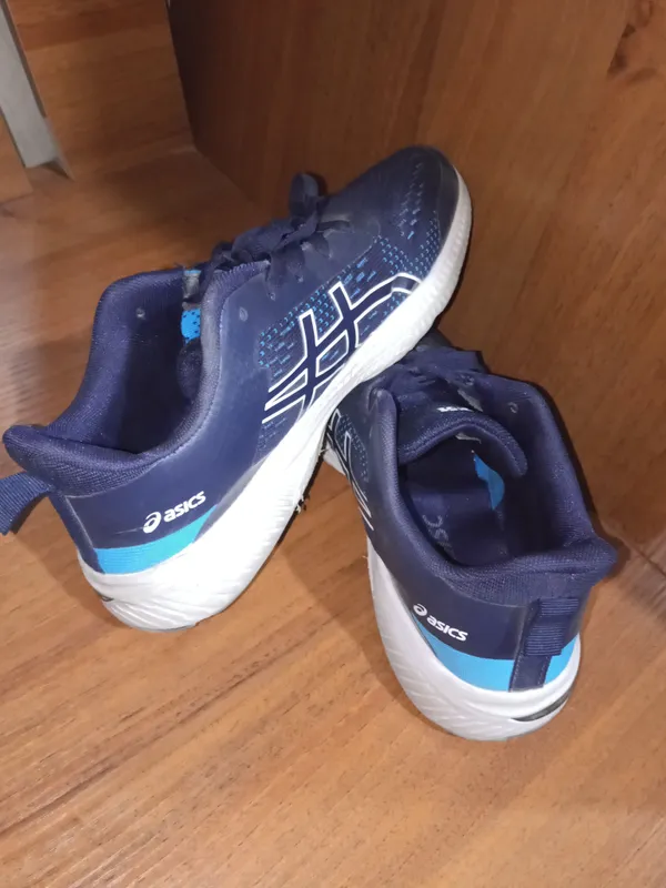 ASICS krossovka  Razmer: 40  Holati yaxshi — фото 2