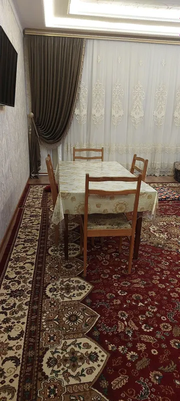 Продаётся стол и стулья — фото 3