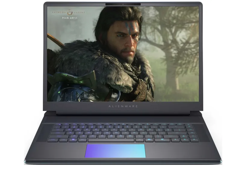 новый Alienware 16" Area-51 Ultra 9/ 32gb/ 1Tb / 5080 1 новый Alienware 16" Area-51 Ultra 9/ 32gb/ 1Tb / 5080 1
