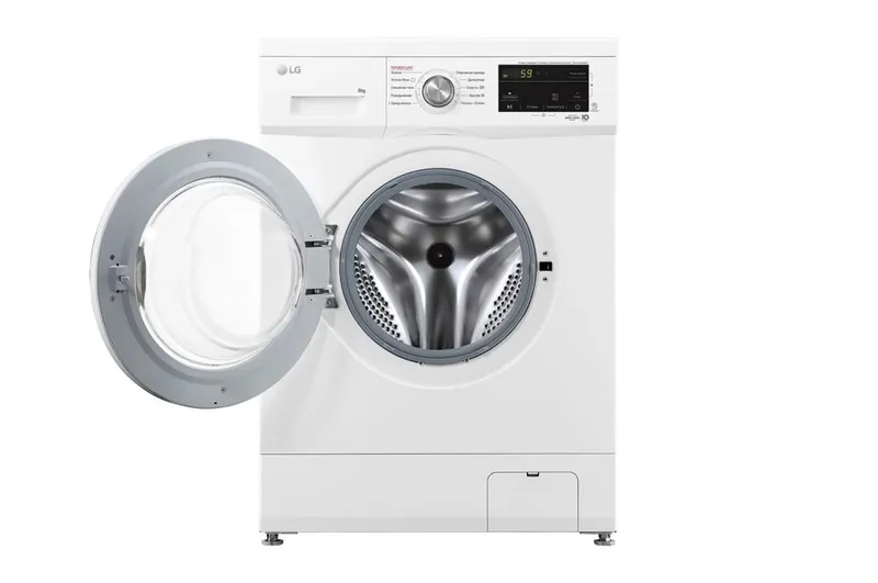 Lg stiralni moshina sotiladi 7