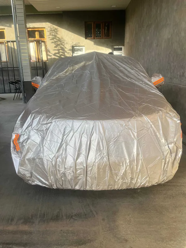 Автотент для машины Все размеры Бесплатная доставка + освежитель 3 Автотент для машины Все размеры Бесплатная доставка + освежитель 3