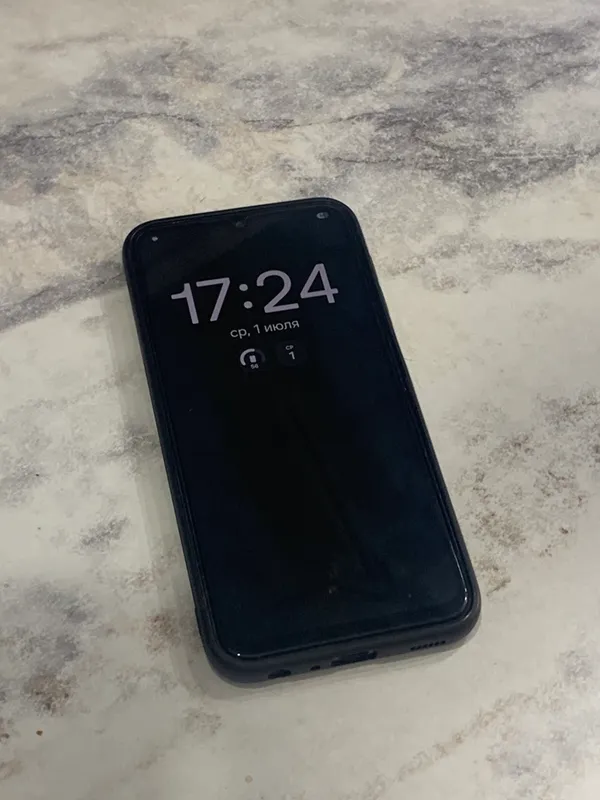 Samsung A24