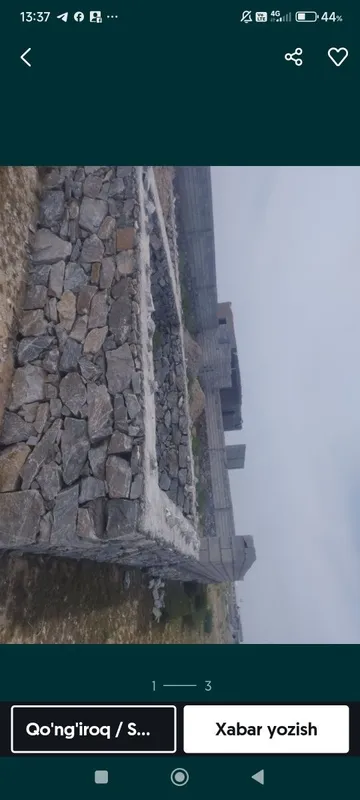 Farhod savhozida