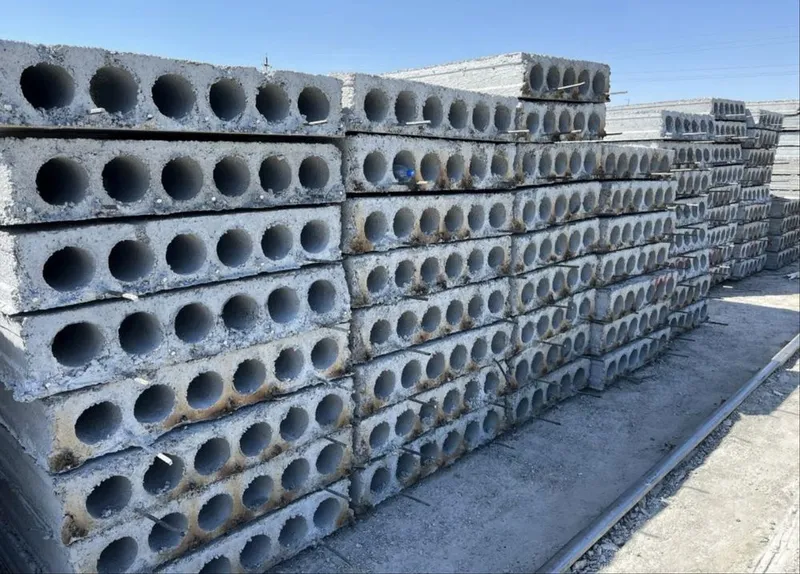 Beton Plita Плиты перекрытия — фото 1