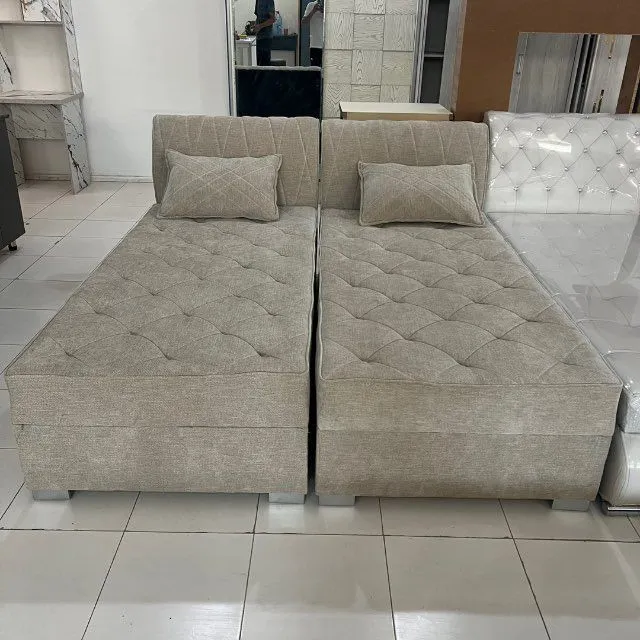 Sifatli bir kishila kiravat