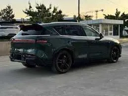 Voyah Free Hybrid 318km 4WD 2026 Naqd va halol nasiya savdo Voyah Free Hybrid 318km 4WD 2026 Naqd va halol nasiya savdo