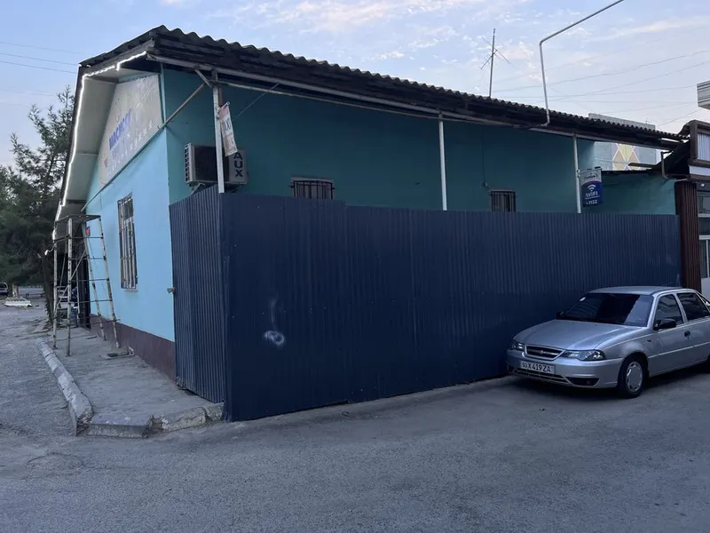 Продается Участок Кафе — фото 1