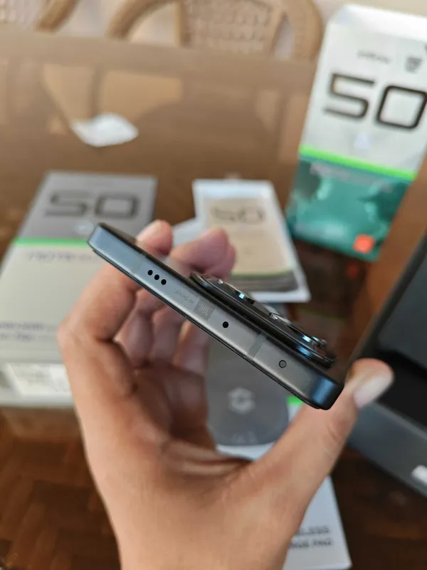 Infinix Note 50 Pro 8/256 (почти новый) полном комплекте 5 Infinix Note 50 Pro 8/256 (почти новый) полном комплекте 5