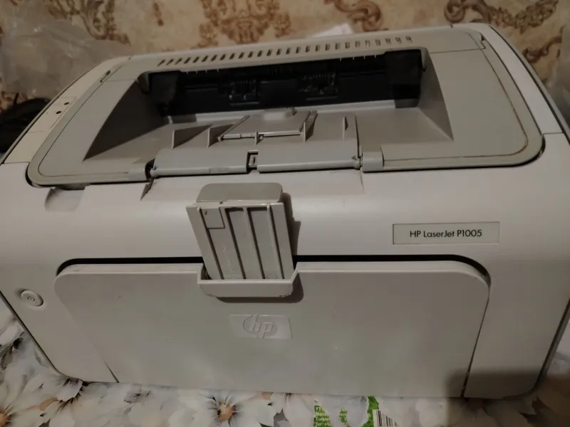HP