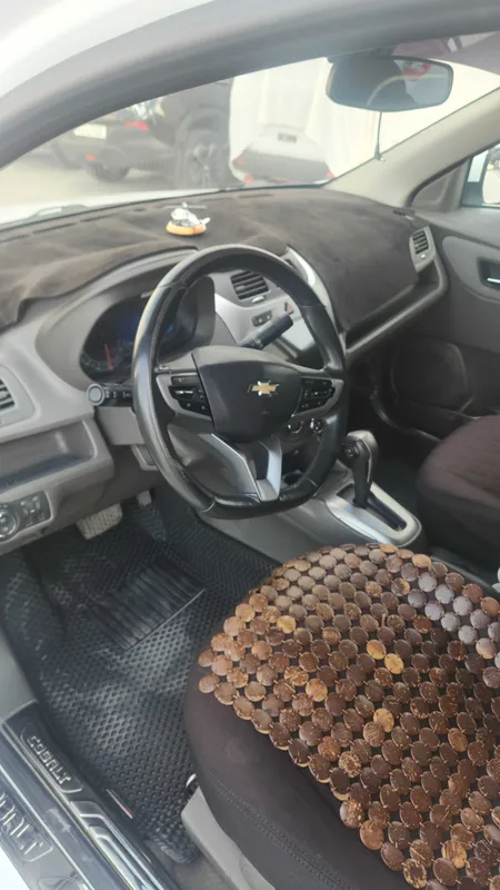 Kobalt 2022 yil 159500 km 5