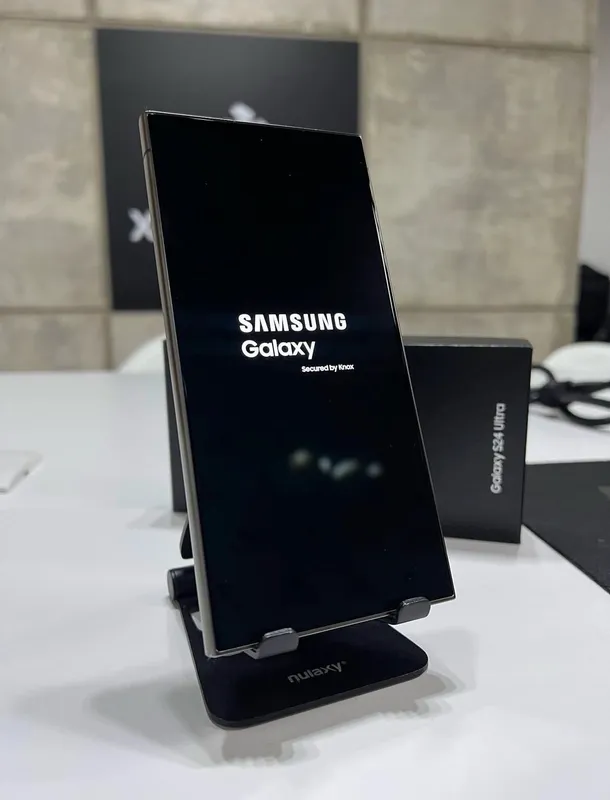 Nasiya ‼️ Samsung S23 ultra Variant | в кредит | — фото 1