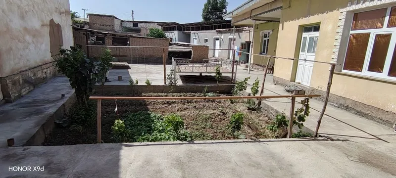 7 sotixlik xovli sotiladi vokzal hududidan. — фото 7