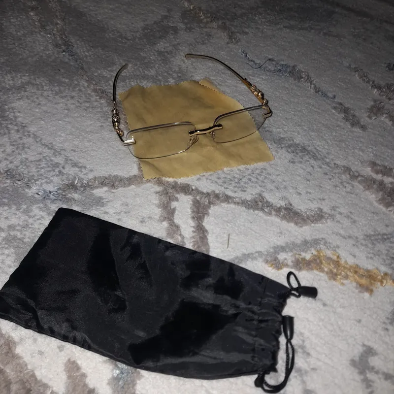 Xameleon achki yanggi hali ishlatilmagan